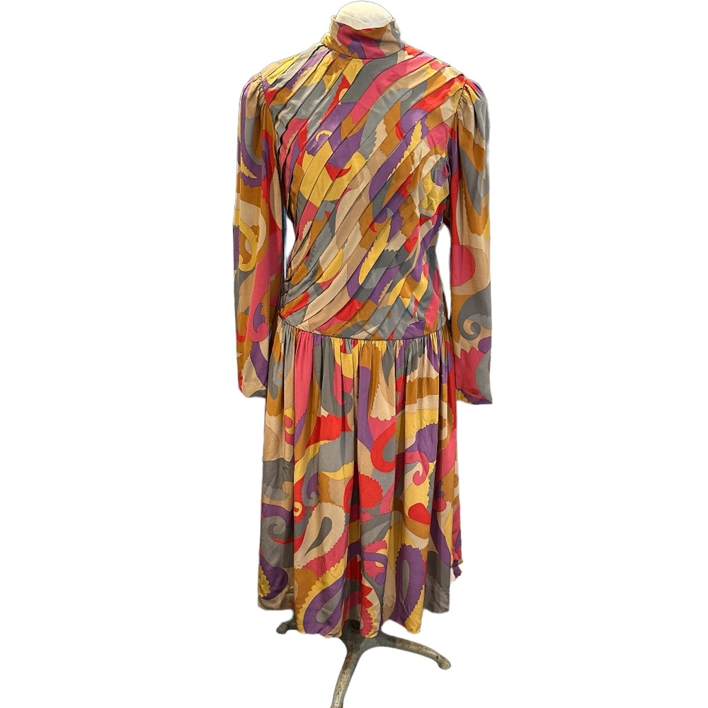 Albert Nipon for I Magnin